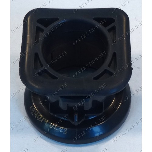Фиксатор шланга в пылесосе Philips FC8472/01