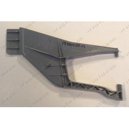 Фиксатор 432200324810 пылесоса Philips FC9176/02 FC9177
