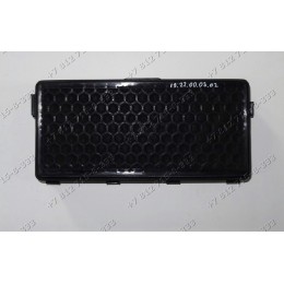 Фильтр HEPA 180*85 мм универсальный для пылесоса