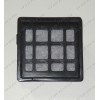 Фильтр HEPA для пылесоса Electrolux ZT3510, ZT3520, ZT3530