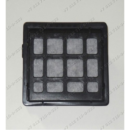 Фильтр HEPA для пылесоса Electrolux ZT3510, ZT3520, ZT3530