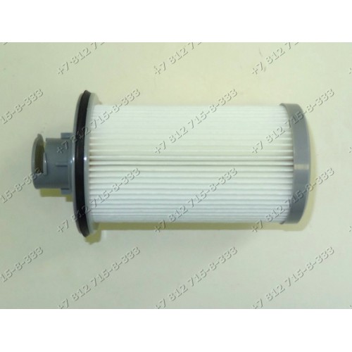 Фильтр для пылесоса Electrolux Z8210, Z8230, Z8245, Z8240, Z8215, Z8210P, EL7055A, EL7055B, Z8220N