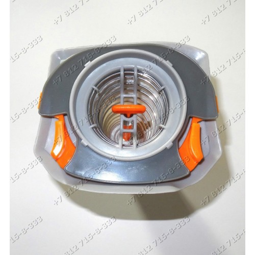 Фильтр для пылесоса Electrolux ZB2901, ZB2908W, AG908W, ZB2904C, ZB2944W, ZB2961P, OPI3, ERGO03