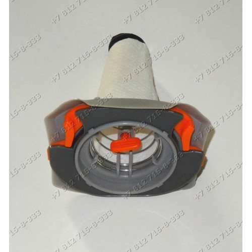 Фильтр для пылесоса Electrolux ZB2901, ZB2908W, AG908W, ZB2904C, ZB2944W, ZB2961P, OPI3, ERGO03