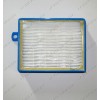 Фильтр HEPA для пылесоса AEG, Electrolux, Philips EFS1W EFH13W 9002564053, 9001677682 - ОРИГИНАЛ!