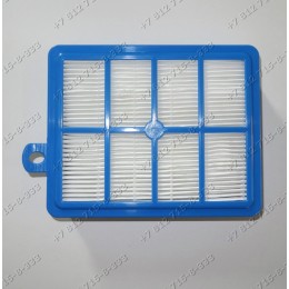 Фильтр HEPA для пылесоса AEG, Electrolux, Philips EFS1W EFH13W 9002564053, 9001677682 - ОРИГИНАЛ!