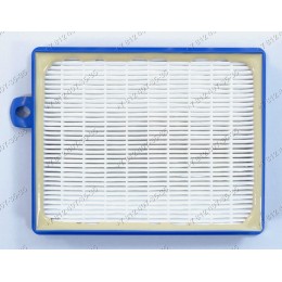 Фильтр HEPA для пылесоса AEG, Electrolux, Philips, Tornado, Volta EFH12W 9001951194 - ОРИГИНАЛ!