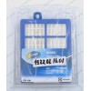 Фильтр HEPA для пылесоса AEG, Electrolux, Philips, Tornado, Volta EFH12W 9001951194 - ОРИГИНАЛ!