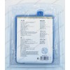 Фильтр HEPA для пылесоса AEG, Electrolux, Philips, Tornado, Volta EFH12W 9001951194 - ОРИГИНАЛ!