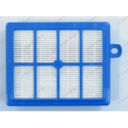 Фильтр HEPA для пылесоса AEG, Electrolux, Philips, Tornado, Volta EFH12W 9001951194 - ОРИГИНАЛ!