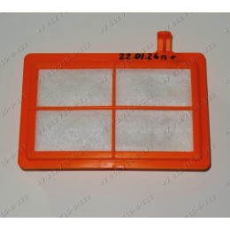Фильтр для пылесоса Electrolux ZTF7610, ZTF7635UK, ZTF7640U, ZEE2190, ZTF7660EL, ZEE2180, ZTF7616