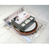 Комплект фильтров для пылесоса Electrolux Z9900EL, Z9920EL, Z9940EL, Z9920, Z9940, Z9910ELCH, Zanussi