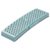 Фильтр HEPA для пылесоса LG Cерия Ellipse Cyclone VK731**, VK73W**, VC401** ADQ73254301 (ADQ73254303)