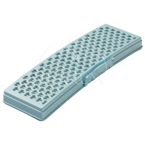 Фильтр HEPA для пылесоса LG Cерия Ellipse Cyclone VK731**, VK73W**, VC401** ADQ73254301 (ADQ73254303)