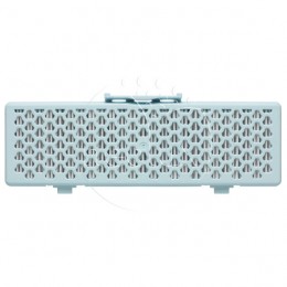 Фильтр HEPA для пылесоса LG Cерия Ellipse Cyclone VK731**, VK73W**, VC401** ADQ73254301 (ADQ73254303)