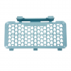 Фильтр hepa-выходной угольный hepa фильтр Neolux HLG -891 (ADQ74213203) для пылесоса LG Kompressor VC73181NHAB, VC73182UHAS, VC73201UHAP, VC83101UHAQ и т.д.