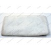 Моторный фильтр пылесоса LG 160*90 мм 5231FI3758C - поролоновый, тканевый