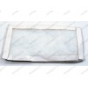 Моторный фильтр пылесоса LG 160*90 мм 5231FI3758C - поролоновый, тканевый