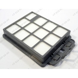 Фильтр hepa C00298809 для пылесоса Indesit Ariston SLB16AA0, SLB18AA0UK