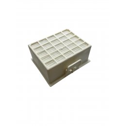 Фильтр hepa для пылесоса Bosch BGL25/BGL3/BGL4/BGLS4/BGN2 - BBZ156HF Neolux HBS-04