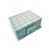 Фильтр hepa для пылесоса Bosch BGC1/ BGC2/BGL2/BGS1/BGS2/GS20 - 00577148