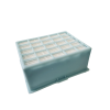 Фильтр hepa для пылесоса Bosch BGC1/ BGC2/BGL2/BGS1/BGS2/GS20 - 00577148