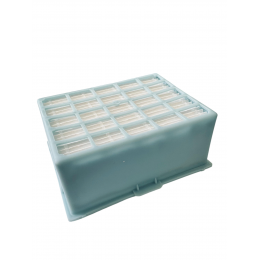 Фильтр hepa для пылесоса Bosch BGC1/ BGC2/BGL2/BGS1/BGS2/GS20 - 00577148