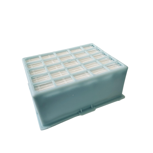 Фильтр hepa для пылесоса Bosch BGC1/ BGC2/BGL2/BGS1/BGS2/GS20 - 00577148
