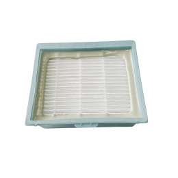 Фильтр hepa для пылесоса Bosch BGC1/ BGC2/BGL2/BGS1/BGS2/GS20 - 00577148