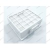 Фильтр HEPA для пылесоса Bosch BSG62185/09, BSGL42280/01, BSGL32115/03, BSG62185/04, BSG6208COE/04
