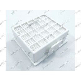 Фильтр HEPA для пылесоса Bosch BSG62185/09, BSGL42280/01, BSGL32115/03, BSG62185/04, BSG6208COE/04