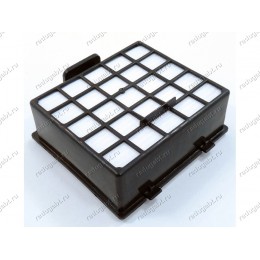 HEPA фильтр пылесоса Bosch, Siemens BBZ153HF, VZ153HFB 00578731 - Neolux HBS-06