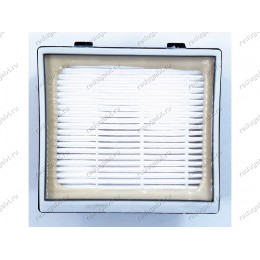 HEPA фильтр пылесоса Bosch, Siemens BBZ153HF, VZ153HFB 00578731 - Neolux HBS-06
