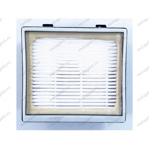 HEPA фильтр пылесоса Bosch, Siemens BBZ153HF, VZ153HFB 00578731 - Neolux HBS-06