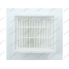 Фильтр HEPA для пылесоса Bosch BSG62185/09, BSGL42280/01, BSGL32115/03, BSG62185/04, BSG6208COE/04
