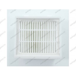 Фильтр HEPA для пылесоса Bosch BSG62185/09, BSGL42280/01, BSGL32115/03, BSG62185/04, BSG6208COE/04