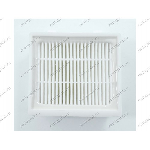 Фильтр HEPA для пылесоса Bosch BSG62185/09, BSGL42280/01, BSGL32115/03, BSG62185/04, BSG6208COE/04