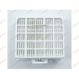 Фильтр HEPA для пылесоса Bosch BSG62185/09, BSGL42280/01, BSGL32115/03, BSG62185/04, BSG6208COE/04