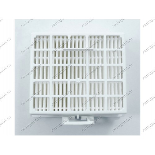 Фильтр HEPA для пылесоса Bosch BSG62185/09, BSGL42280/01, BSGL32115/03, BSG62185/04, BSG6208COE/04