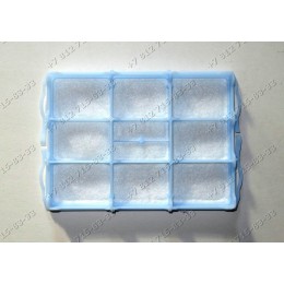 Фильтр мотора для пылесоса Bosch BSG72230/11, BSG62185/09, BSGL42280/01, BSG72000/01, BSG62185/04
