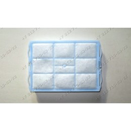 Фильтр мотора для пылесоса Bosch BSG72230/11, BSG62185/09, BSGL42280/01, BSG72000/01, BSG62185/04