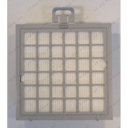 Фильтр HEPA для пылесоса Bosch BGS32001/02