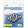 Фильтр hepa - неоригинал Neolux HZL-03 для пылесоса Bosch Zelmer серий Syrius Solaris Solaris Twix