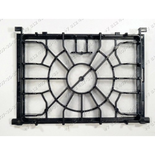 Защитный фильтр мотора пылесоса Bosch, Siemens VZ02MSF 00579421 BBZ02MPF - оригинал!