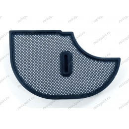 Поролоновый фильтр циклонического контейнера для пылесоса Bosch, Siemens BGC4 BGS4.. BGC3U, BGC4U, BGS3U, BGS4U
