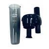 Фильтр циклон с колбой для пылесоса Samsung DJ67-00055E - CYCLONE FILTER ОРИГИНАЛ