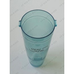 Колба от фильтр-циклона для пылесоса Samsung VC-BJ920, VC-MBJ920, VC6814VC3B/ITM