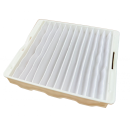 Фильтр HEPA для пылесоса Samsung SC41... SC52... - DJ63-00539A