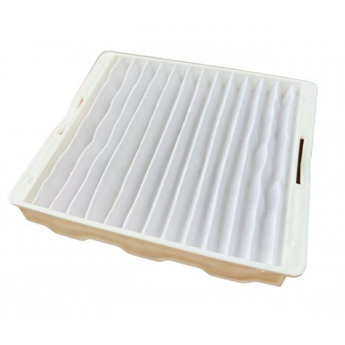 Фильтр HEPA для пылесоса Samsung SC41... SC52... - DJ63-00539A