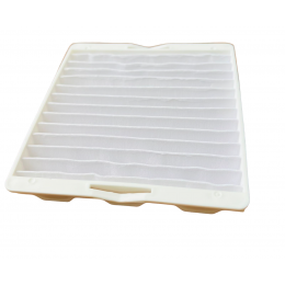 Фильтр HEPA для пылесоса Samsung SC41... SC52... - DJ63-00539A